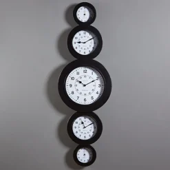 Pendulux Wall Clocks|Aalto Wall Clock
