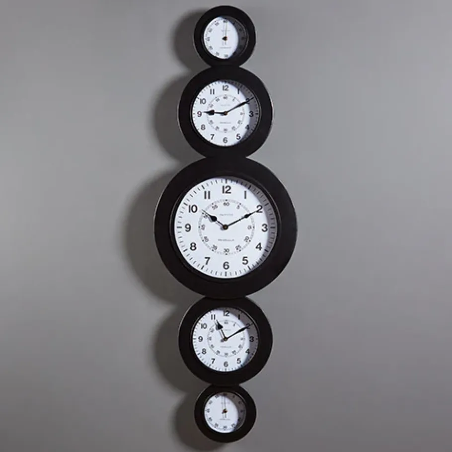Pendulux Wall Clocks|Aalto Wall Clock