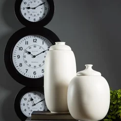 Pendulux Wall Clocks|Aalto Wall Clock