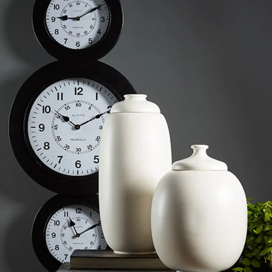 Pendulux Wall Clocks|Aalto Wall Clock
