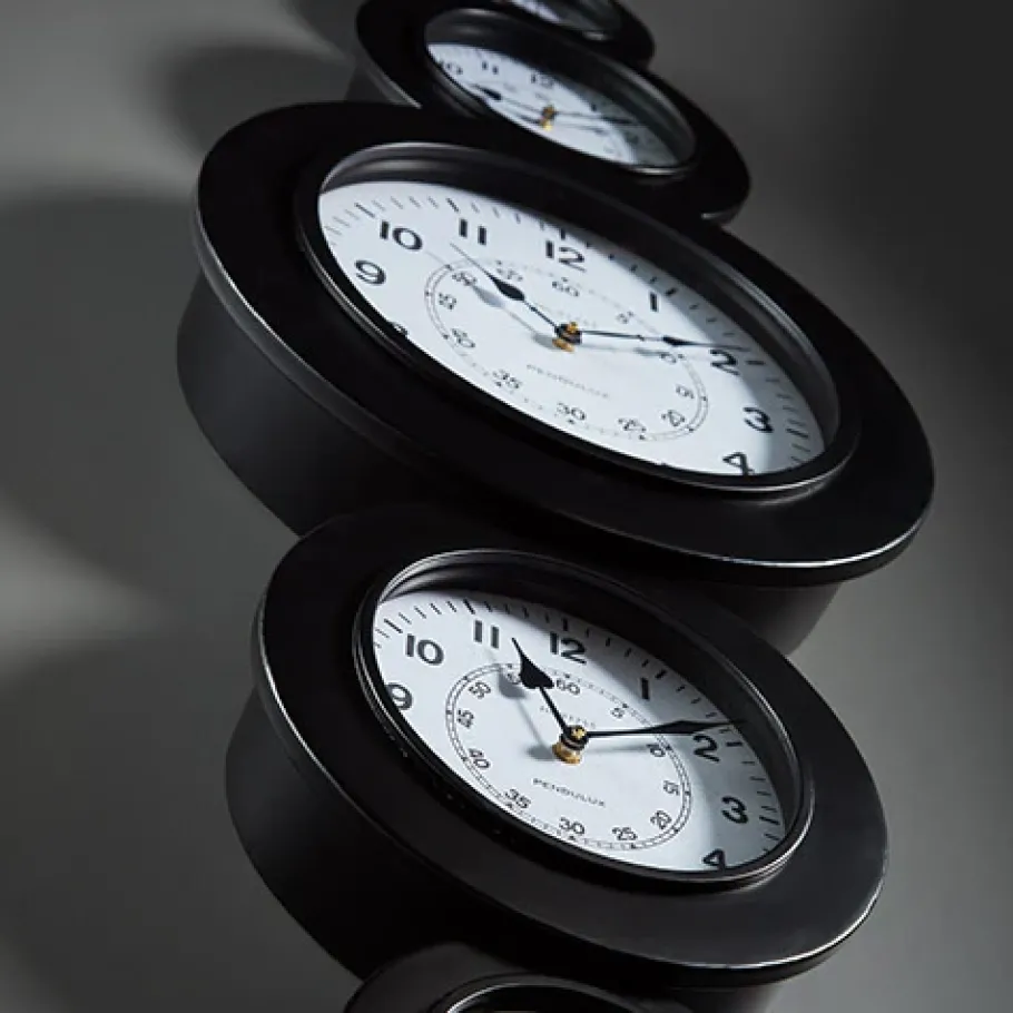 Pendulux Wall Clocks|Aalto Wall Clock