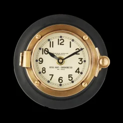 Pendulux Wall Clocks|Admiralty Table / Wall Clock