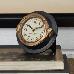 Pendulux Wall Clocks|Admiralty Table / Wall Clock