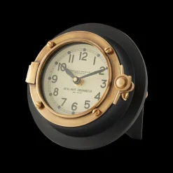 Pendulux Table Clocks|Admiralty Table / Wall Clock