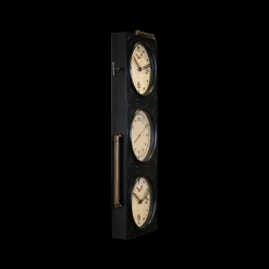 Pendulux Wall Clocks|Air Station Wall Clock