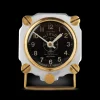 Pendulux Table Clocks|Altimeter Table Clock Aluminum