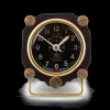 Pendulux Table Clocks|Altimeter Table Clock Black