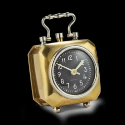 Pendulux Table Clocks|Annettte Alarm Clock