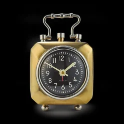 Pendulux Table Clocks|Annettte Alarm Clock