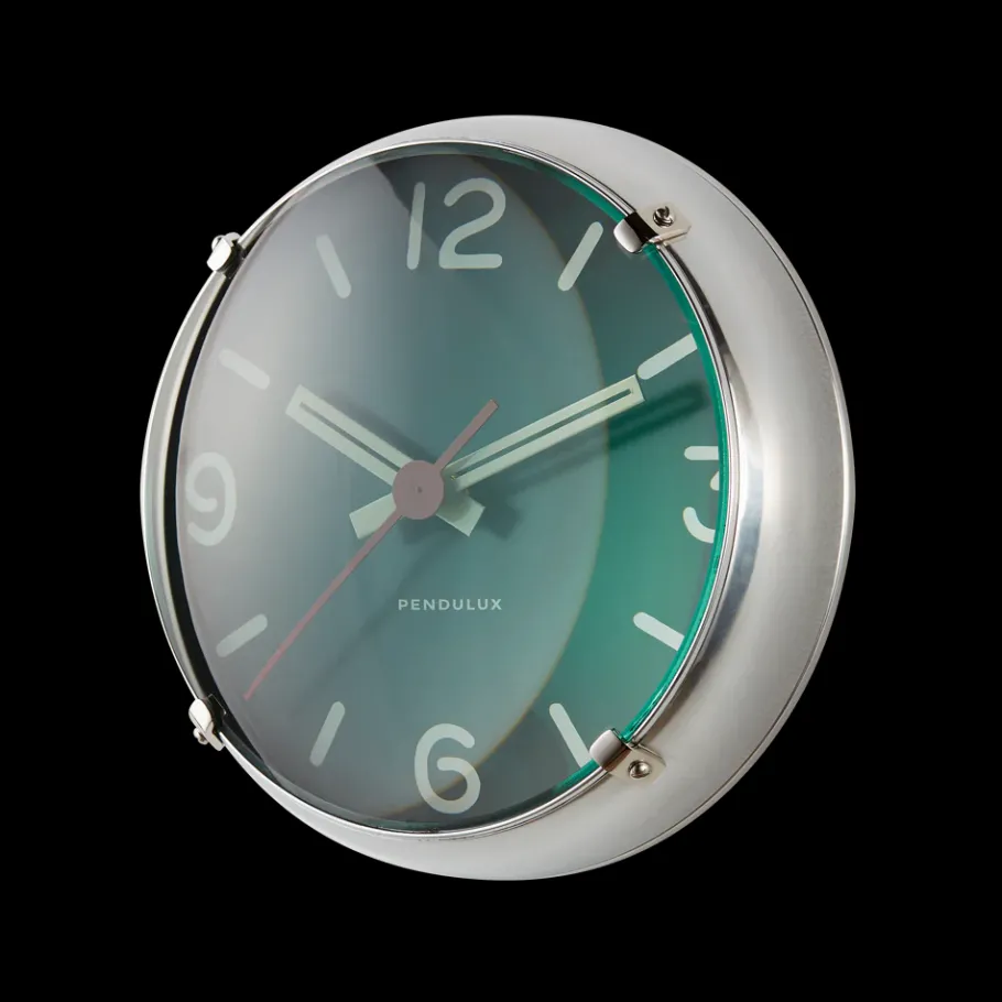 Pendulux Wall Clocks|Atlas Wall Clock