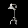 Pendulux Table Lamps|Berlin Table Lamp Aluminum