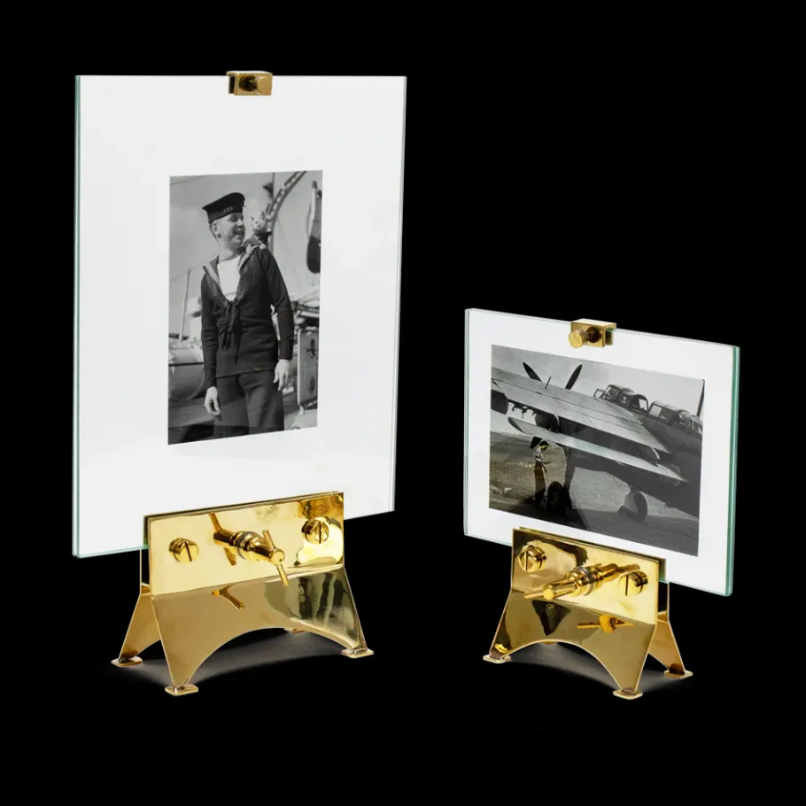 Pendulux Decor|Bristol Photo Frame Large
