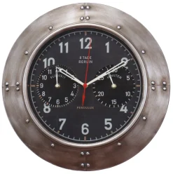 Pendulux Wall Clocks|Chronos Wall Clock