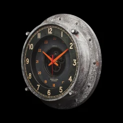 Pendulux Wall Clocks|Control Room Wall Clock