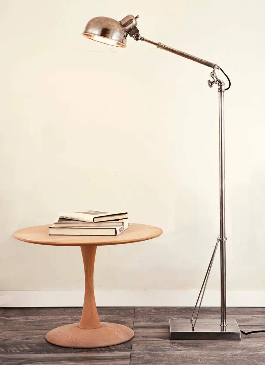Pendulux Floor Lamps|Cypress Floor Lamp