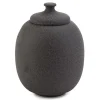 Pendulux Vases|Dead Sea Jar Small Black