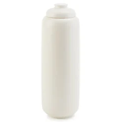Pendulux Decor|Dead Sea Jar Tall White