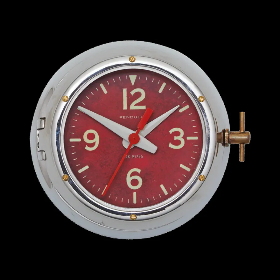 Pendulux Wall Clocks|Deep Sea Wall Clock