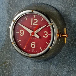 Pendulux Wall Clocks|Deep Sea Wall Clock