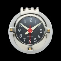 Pendulux Wall Clocks|Depth Charge Wall Clock