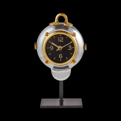 Pendulux Table Clocks|Diver Table Clock