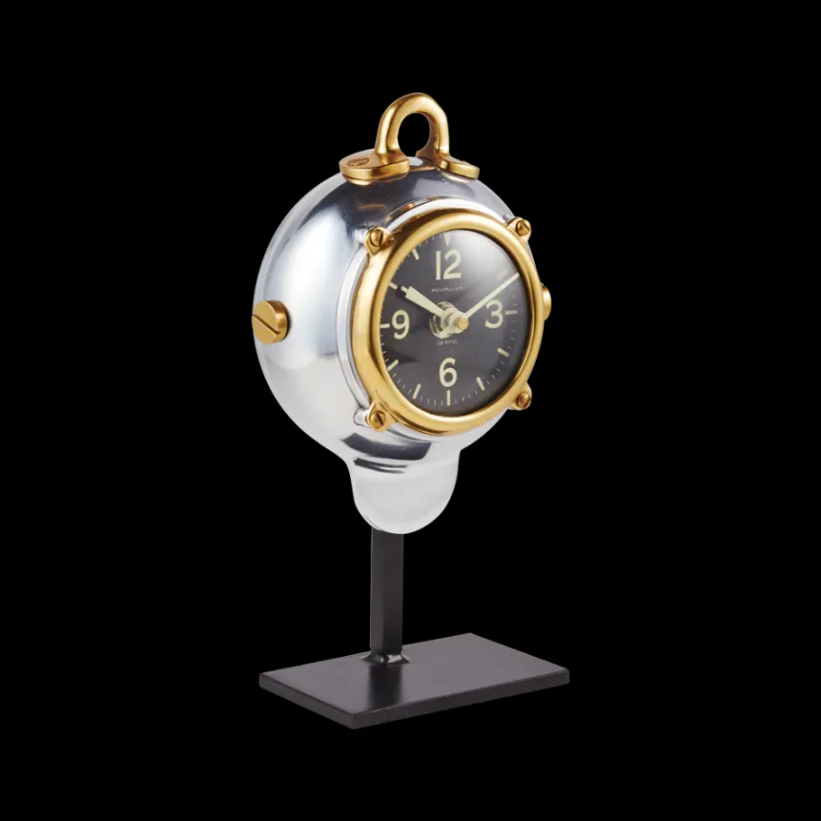 Pendulux Table Clocks|Diver Table Clock