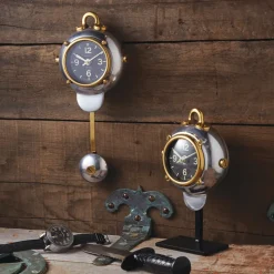 Pendulux Table Clocks|Diver Table Clock
