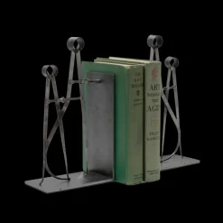 Pendulux Bookends|Draftsman Bookends