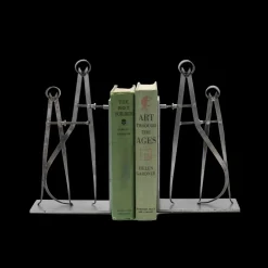 Pendulux Bookends|Draftsman Bookends