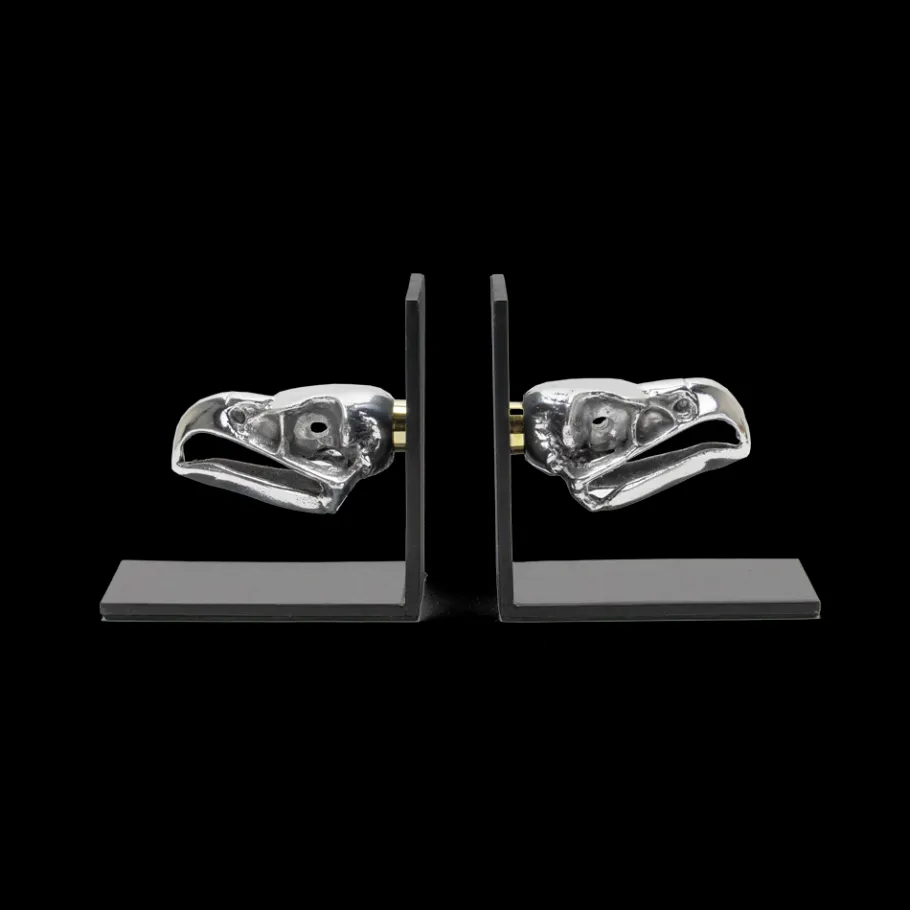 Pendulux Bookends|Eagle Bookends