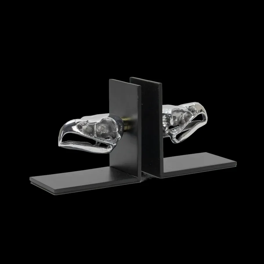 Pendulux Bookends|Eagle Bookends