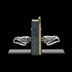 Pendulux Bookends|Eagle Bookends