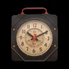 Pendulux Wall Clocks|Engine Room Wall Clock Large