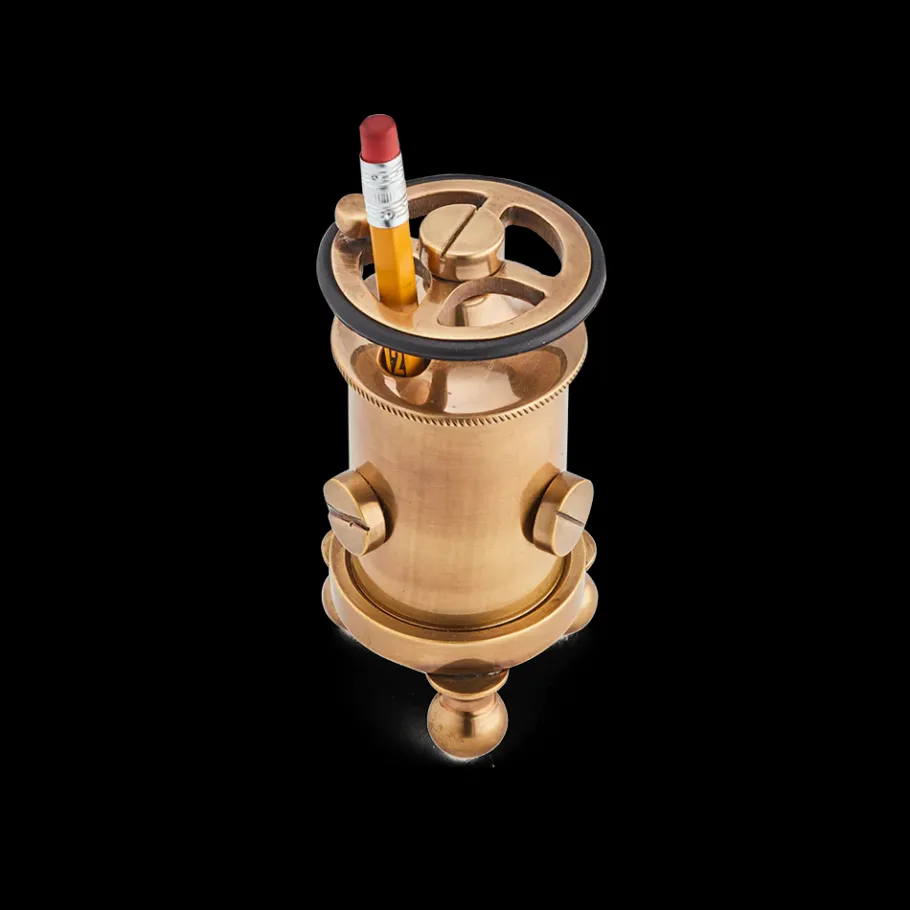 Pendulux Decor|Fidget Pencil Sharpener