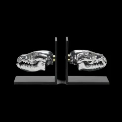 Pendulux Bookends|Fox Bookends