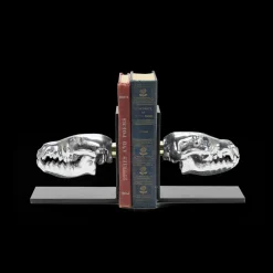 Pendulux Bookends|Fox Bookends