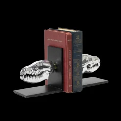 Pendulux Bookends|Fox Bookends