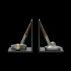 Pendulux Bookends|Golf Bookends