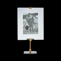 Pendulux Decor|Gunsmith Photo Frame Large