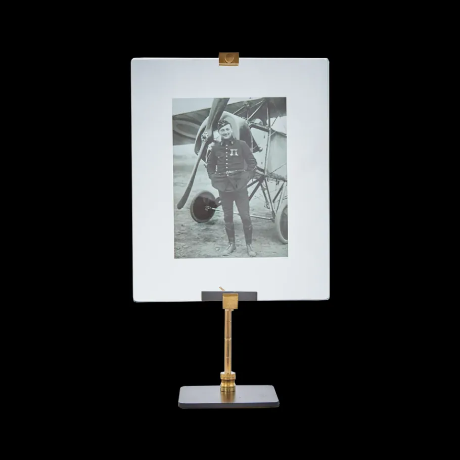 Pendulux Decor|Gunsmith Photo Frame Large