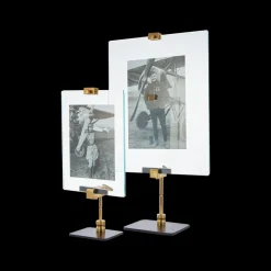Pendulux Decor|Gunsmith Photo Frame Large