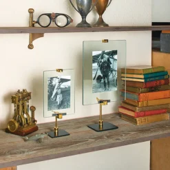 Pendulux Decor|Gunsmith Photo Frame Large