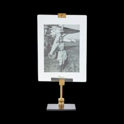 Pendulux Decor|Gunsmith Photo Frame Small