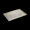 Pendulux Trays/Boxes|Hemp Tray Large Antique Nickel