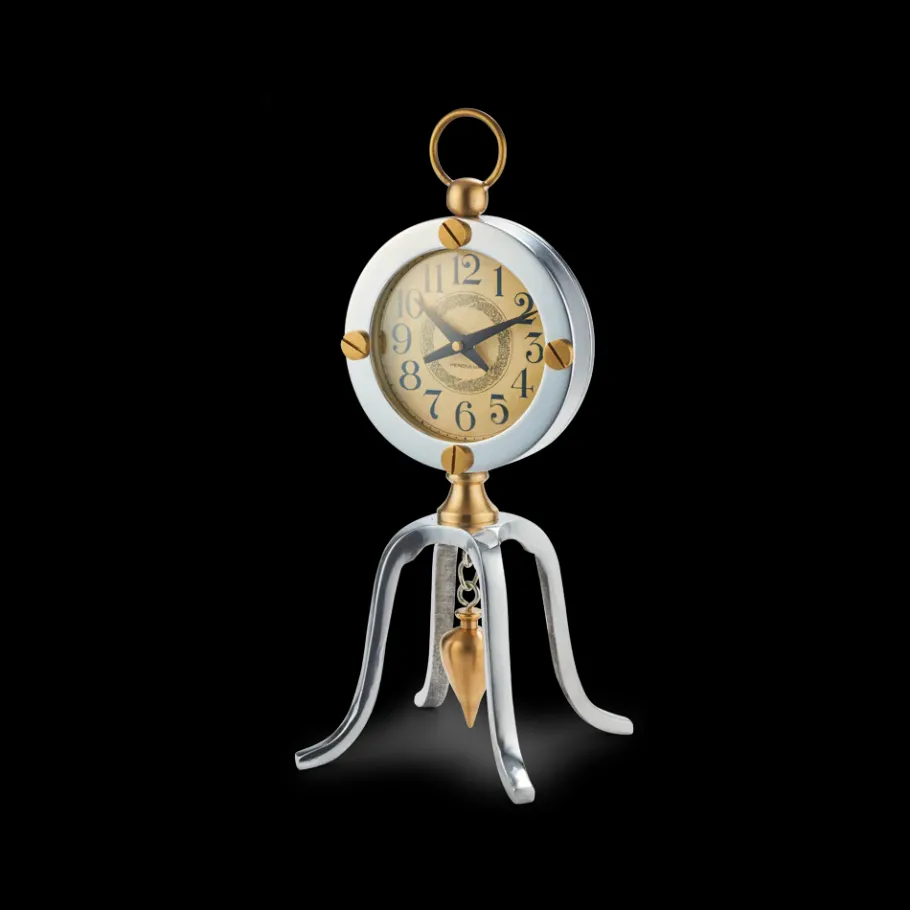 Pendulux Table Clocks|Juanita Table Clock