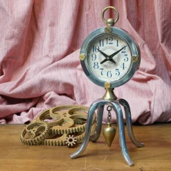 Pendulux Table Clocks|Juanita Table Clock