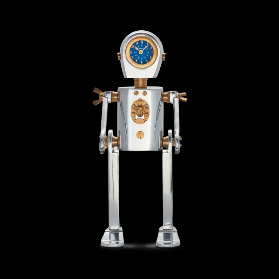 Pendulux Table Clocks|Karl Table Clock