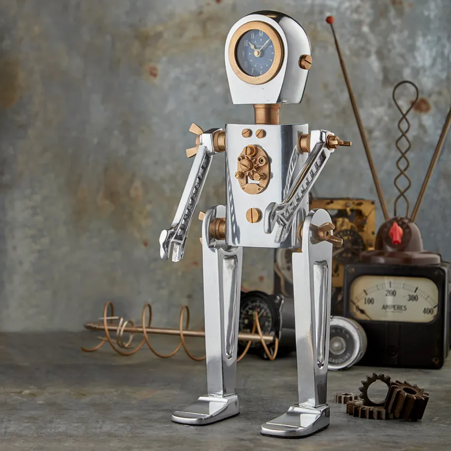 Pendulux Table Clocks|Karl Table Clock