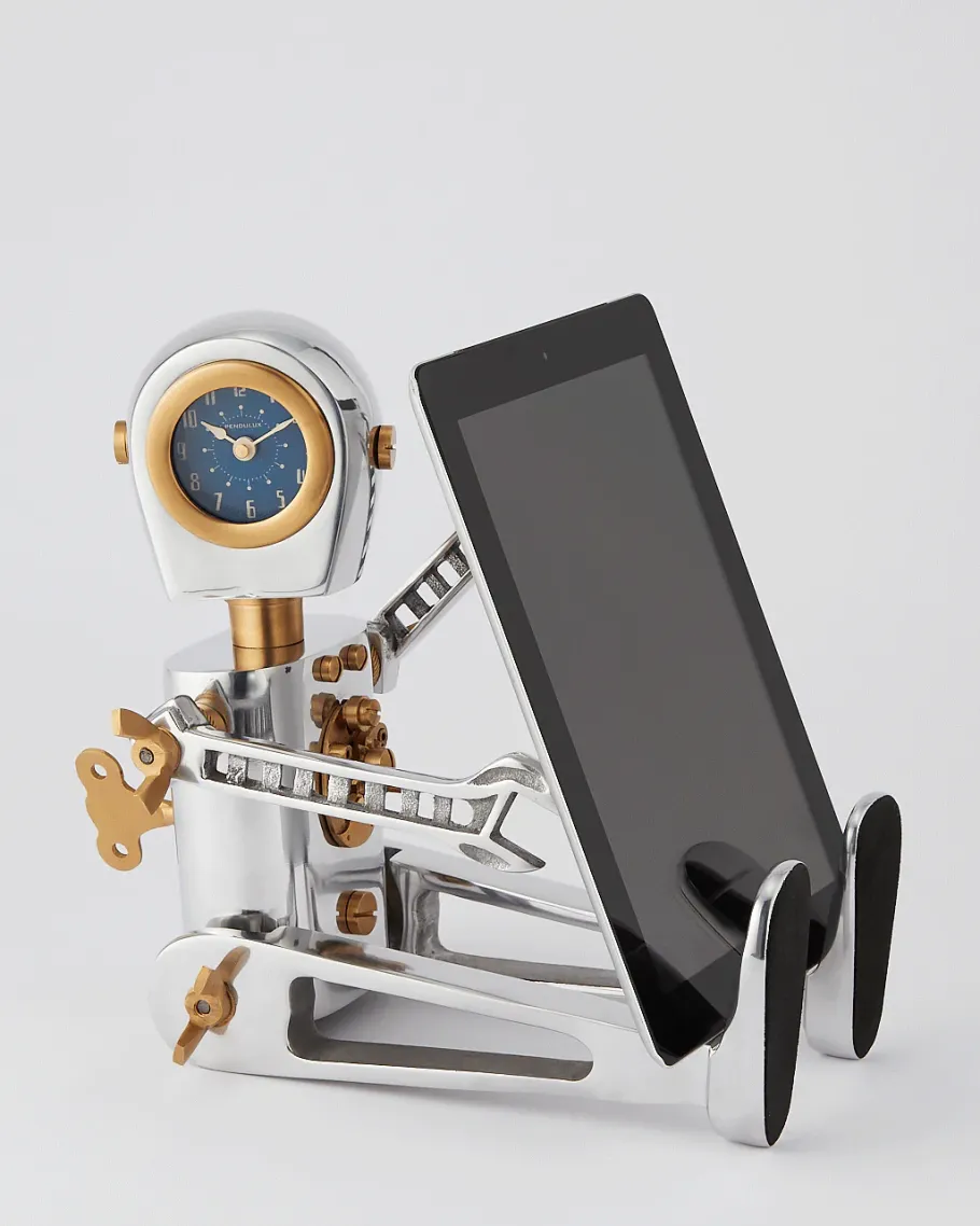 Pendulux Table Clocks|Karl Table Clock