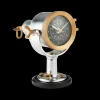Pendulux Table Clocks|Knot Log Table Clock